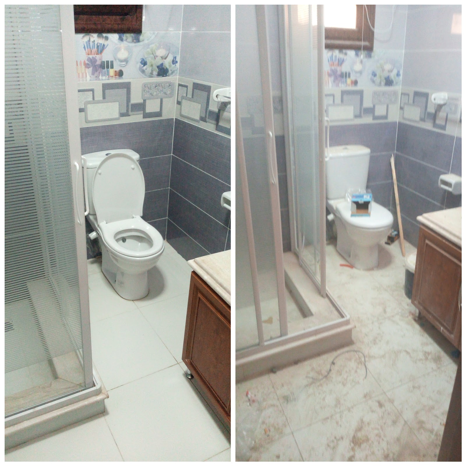 شركة تنظيف فلل بالخرج